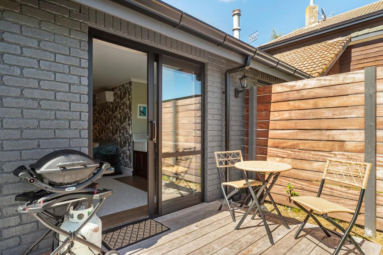 Stagford Retreat Apartment - Taupo Exterior foto